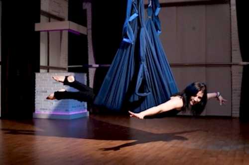 НАБОР В ГРУППУ *RELAX YOGA*