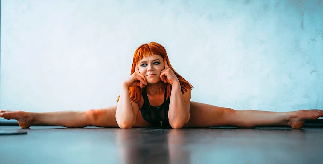 Стретчинг (Stretching)