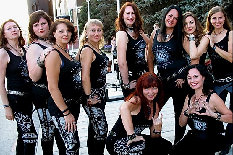 Трайбл (Tribal) - ITS