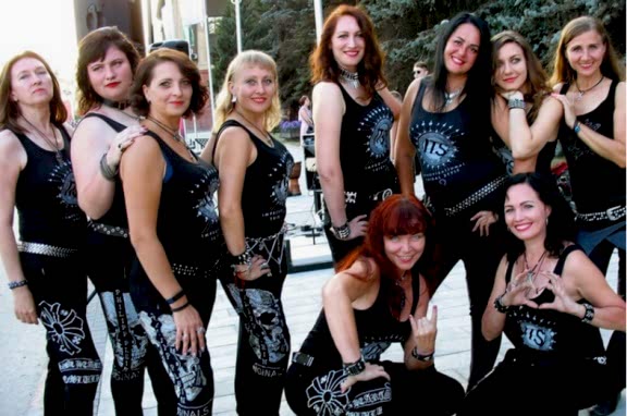 Трайбл (Tribal) - ITS