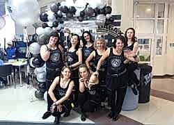 Движуха ИТС!!