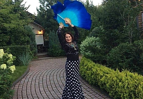 Трайбл лето 2021