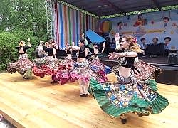 АТС Водопады