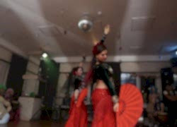 ATS с веерами