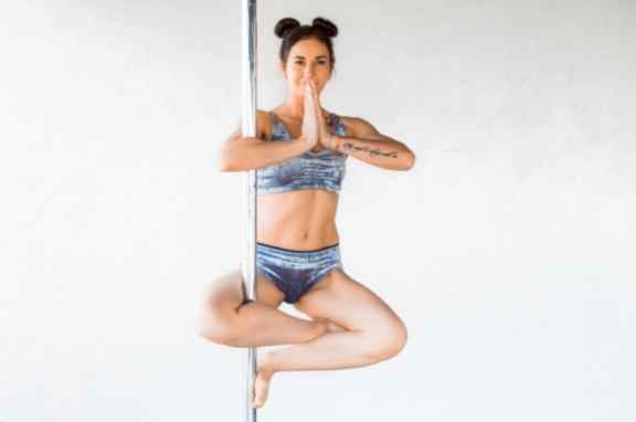 POLE SPORT (пилон)