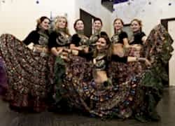 Трайбл Импровизация