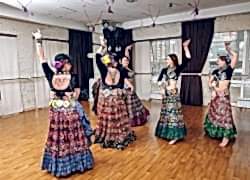 АТС медленная часть