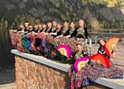 ATS Flash Mob World Wide 2019