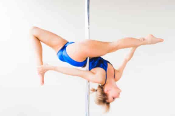 PoleArt (пилон)