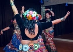 АТС - Манго диалект