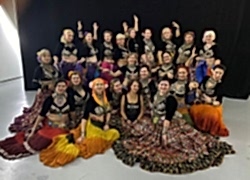 ATS Flash Mob World Wide 2020