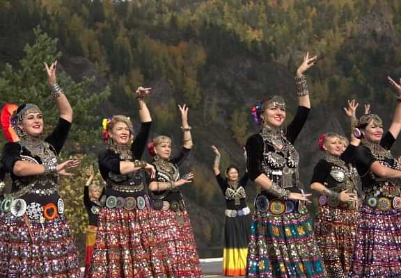 ATS Flash Mob World Wide 2019