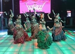 MANGO в Circus concert hall