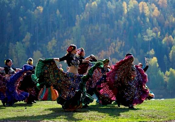 АТС Флешмоб 2018