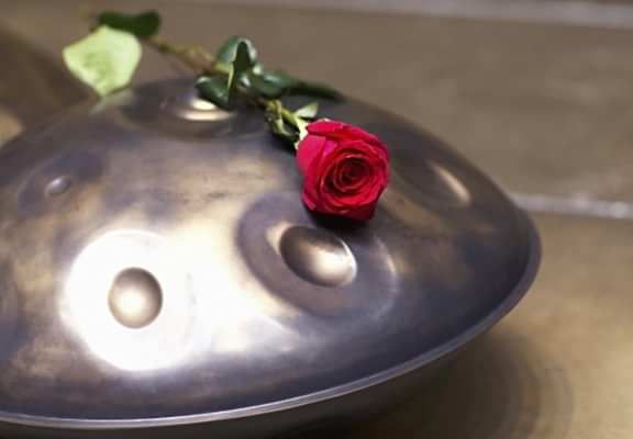 Звуки Ханга с Kabecao Rodrigues