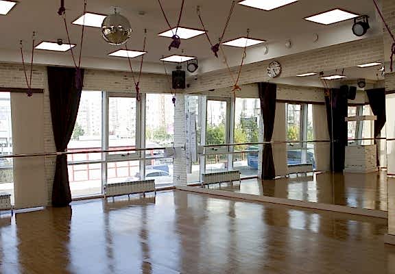 Наша школа Mango!